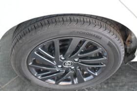 TOYOTA VITZ 1.0 XR
