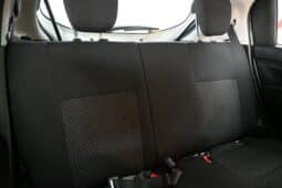 TOYOTA VITZ 1.0 XR full