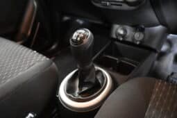 TOYOTA VITZ 1.0 XR full