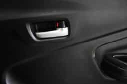 TOYOTA VITZ 1.0 XR full