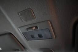 TOYOTA VITZ 1.0 XR full