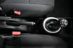 TOYOTA VITZ 1.0 XR full