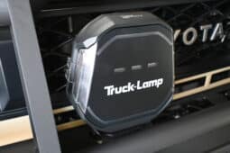 TOYOTA LAND CRUISER 79 2.8GD-6 A/T D/C full