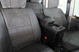 TOYOTA LAND CRUISER 79 2.8GD-6 A/T D/C full