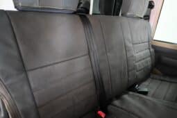TOYOTA LAND CRUISER 79 2.8GD-6 A/T D/C full