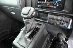 TOYOTA LAND CRUISER 79 2.8GD-6 A/T D/C full