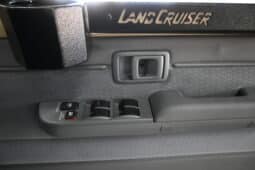 TOYOTA LAND CRUISER 79 2.8GD-6 A/T D/C full