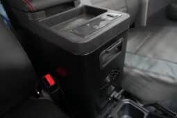 TOYOTA LAND CRUISER 79 2.8GD-6 A/T D/C full