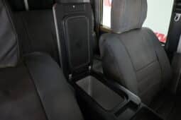 TOYOTA LAND CRUISER 79 2.8GD-6 A/T D/C full