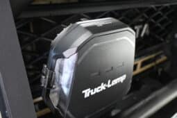 TOYOTA LAND CRUISER 79 2.8GD-6 A/T D/C full