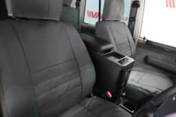 TOYOTA LAND CRUISER 79 2.8GD-6 A/T D/C full