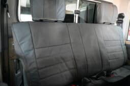 TOYOTA LAND CRUISER 79 2.8GD-6 A/T D/C full