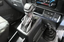 TOYOTA LAND CRUISER 79 2.8GD-6 A/T D/C full
