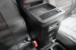 TOYOTA LAND CRUISER 79 2.8GD-6 A/T D/C full
