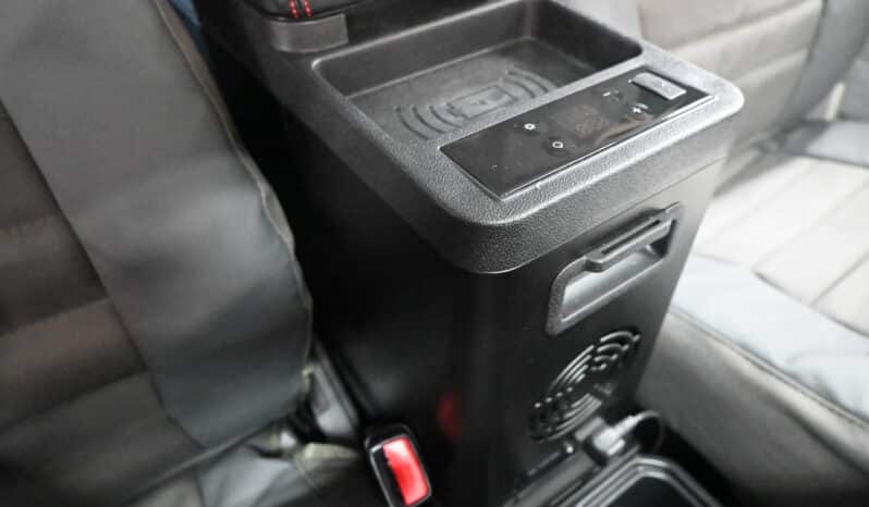 TOYOTA LAND CRUISER 79 2.8GD-6 A/T D/C full