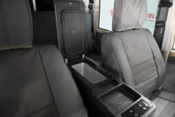 TOYOTA LAND CRUISER 79 2.8GD-6 A/T D/C full