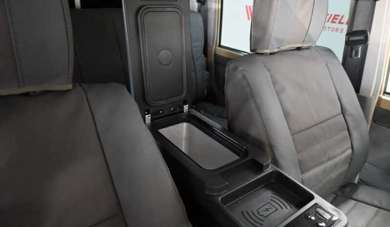 TOYOTA LAND CRUISER 79 2.8GD-6 A/T D/C full