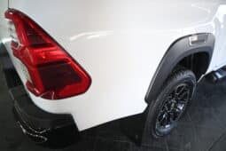 TOYOTA HILUX 2.8GD-6 RB LEGEND 4X4 E/C full