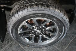 TOYOTA HILUX 2.8GD-6 RB LEGEND 4X4 E/C full