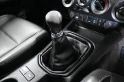 TOYOTA HILUX 2.8GD-6 RB LEGEND 4X4 E/C full