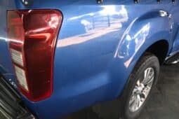 ISUZU D-MAX 300 LX A/T E/C full