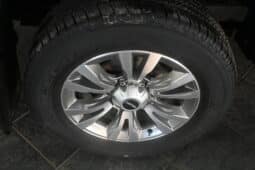 ISUZU D-MAX 300 LX A/T E/C full