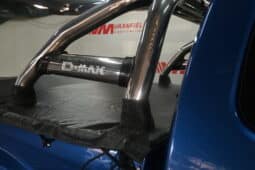 ISUZU D-MAX 300 LX A/T E/C full