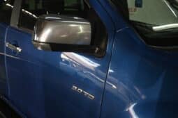 ISUZU D-MAX 300 LX A/T E/C full
