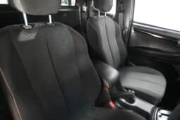 ISUZU D-MAX 300 LX A/T E/C full