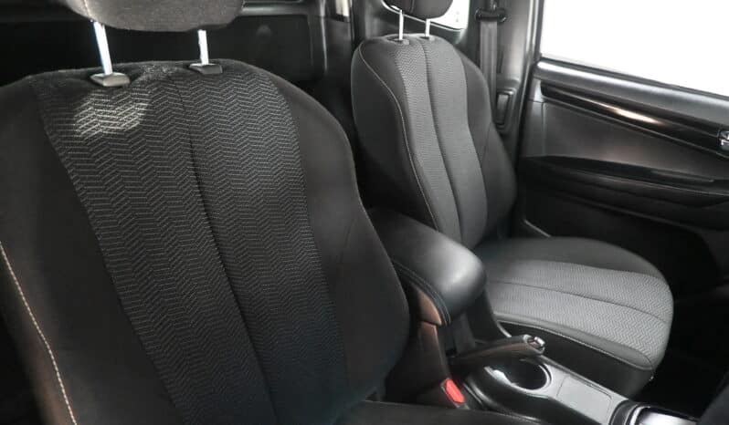 ISUZU D-MAX 300 LX A/T E/C full