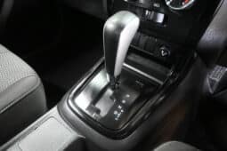 ISUZU D-MAX 300 LX A/T E/C full
