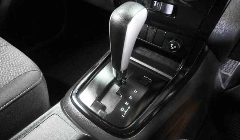 ISUZU D-MAX 300 LX A/T E/C full