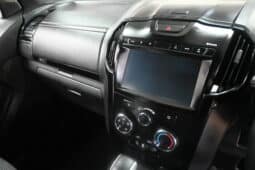 ISUZU D-MAX 300 LX A/T E/C full