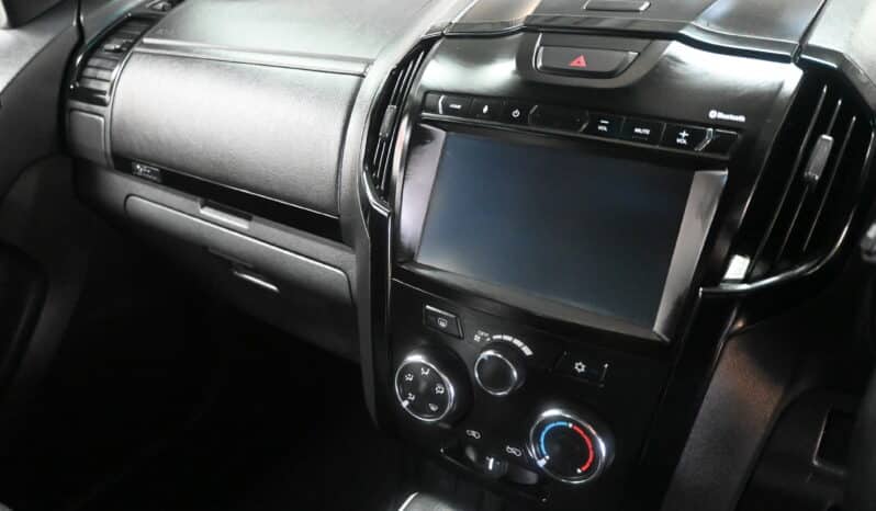 ISUZU D-MAX 300 LX A/T E/C full