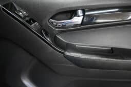 ISUZU D-MAX 300 LX A/T E/C full