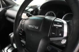 ISUZU D-MAX 300 LX A/T E/C full