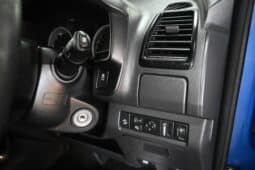 ISUZU D-MAX 300 LX A/T E/C full