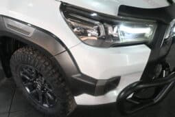 TOYOTA HILUX 2.8GD-6 RB LEGEND 4X4 A/T P/U E/C full