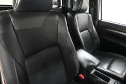 TOYOTA HILUX 2.8GD-6 RB LEGEND 4X4 A/T P/U E/C full
