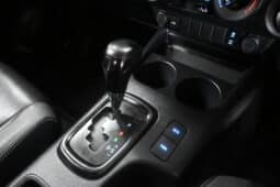 TOYOTA HILUX 2.8GD-6 RB LEGEND 4X4 A/T P/U E/C full