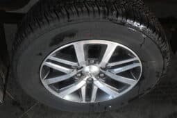 TOYOTA HILUX 2.8GD-6 RAIDER 4X4 A/T D/C full
