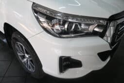 TOYOTA HILUX 2.8GD-6 RAIDER 4X4 A/T D/C full