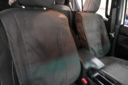 TOYOTA HILUX 2.8GD-6 RAIDER 4X4 A/T D/C full