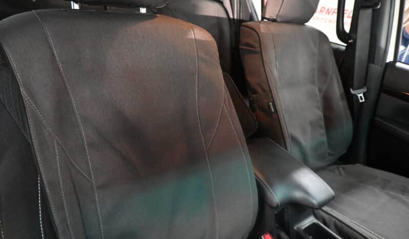 TOYOTA HILUX 2.8GD-6 RAIDER 4X4 A/T D/C full