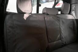 TOYOTA HILUX 2.8GD-6 RAIDER 4X4 A/T D/C full