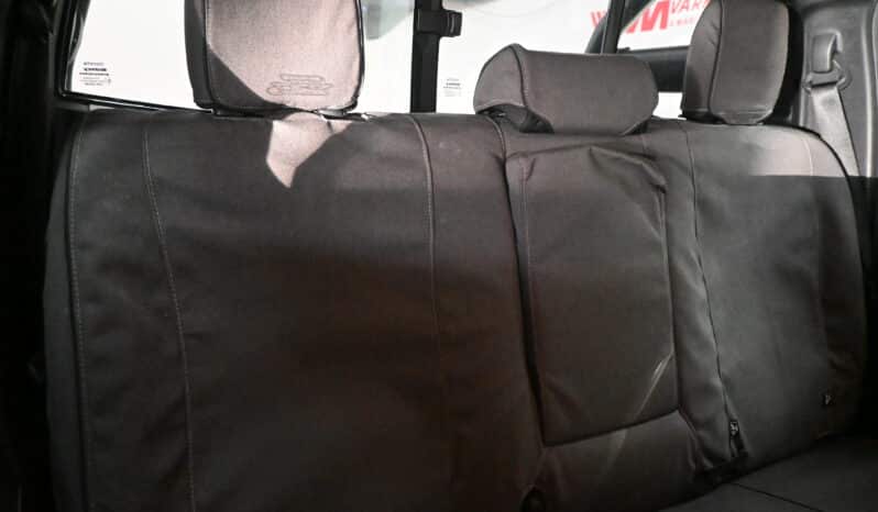 TOYOTA HILUX 2.8GD-6 RAIDER 4X4 A/T D/C full