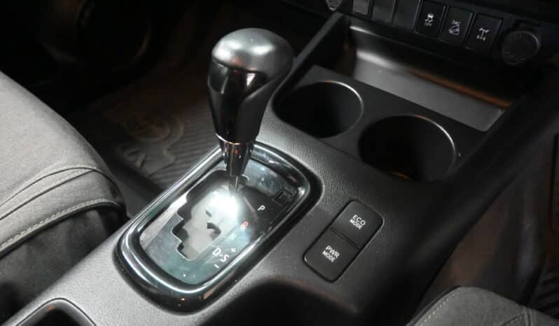 TOYOTA HILUX 2.8GD-6 RAIDER 4X4 A/T D/C full