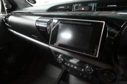 TOYOTA HILUX 2.8GD-6 RAIDER 4X4 A/T D/C full