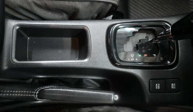 TOYOTA HILUX 2.8GD-6 RAIDER 4X4 A/T D/C full
