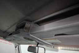 TOYOTA LAND CRUISER 79 4.5D P/U S/C V8 full